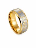 Gold Silber Jesus