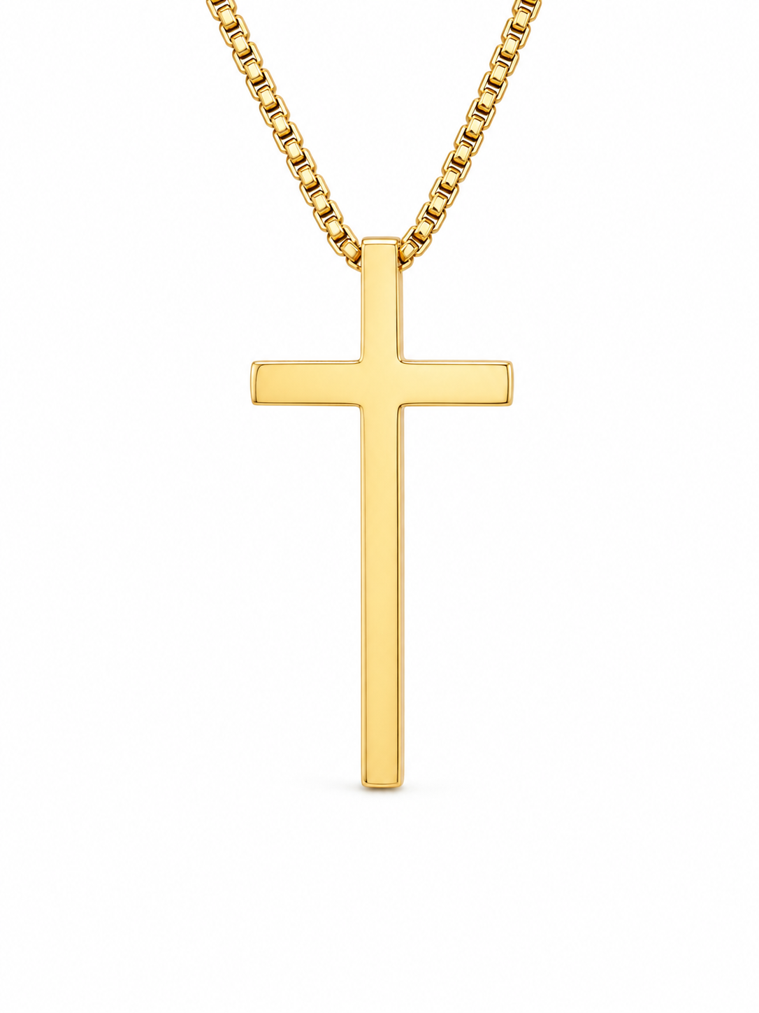 Gold Kette