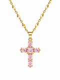 Pink Kette