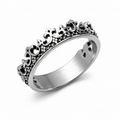 Kronen Ring