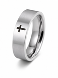 Ring Silber