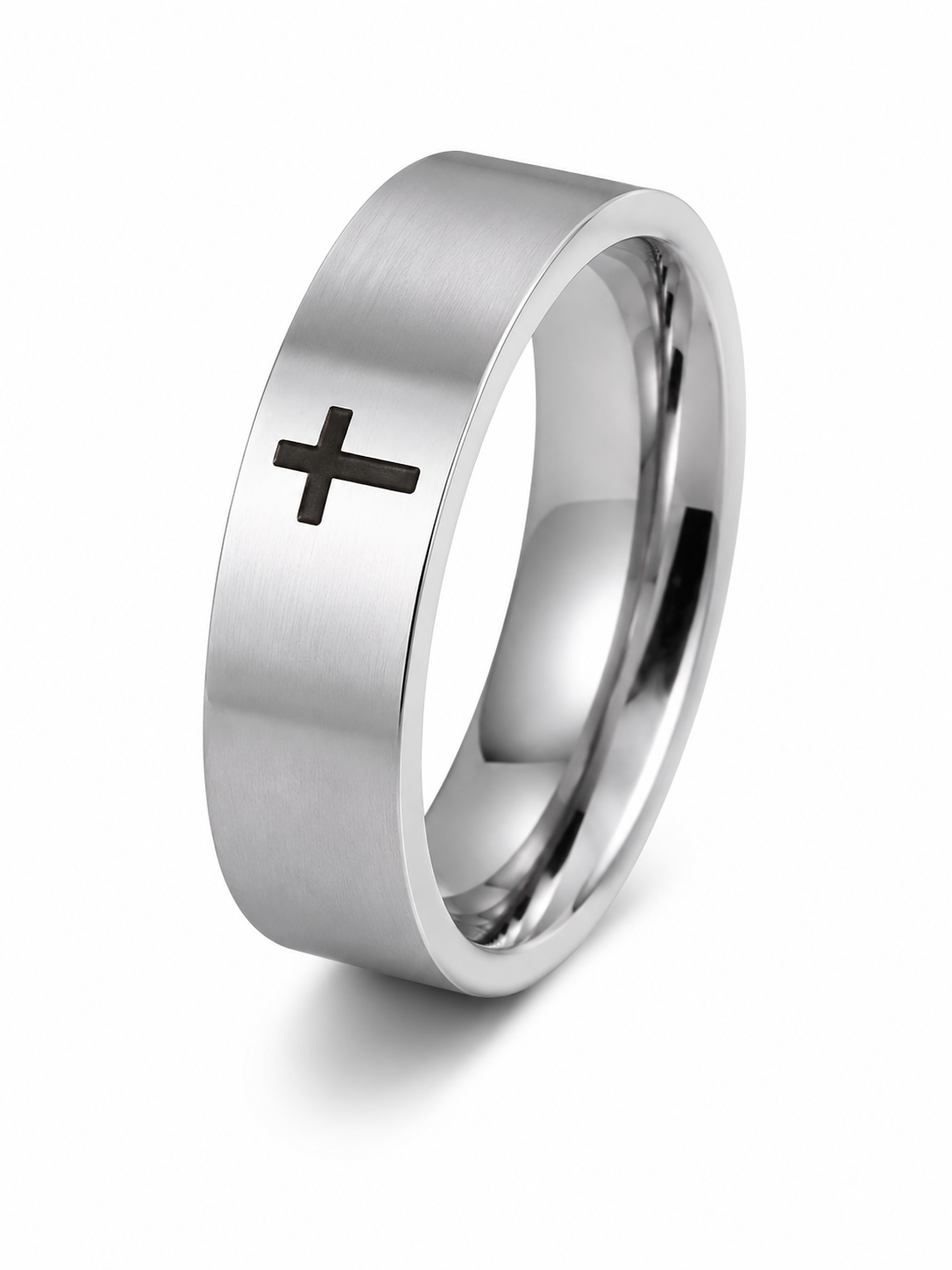 Ring Silber