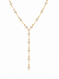 Lange Gold Kette