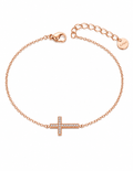 Kreuz Armband